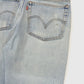 Vintage Levi's Relaxed Straight Fit Jeans Image 6