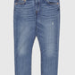 Vintage Levi's 501 Straight Fit Jeans Image 0