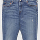 Vintage Levi's 501 Straight Fit Jeans Image 1