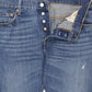 Vintage Levi's 501 Straight Fit Jeans Image 2