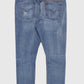 Vintage Levi's 501 Straight Fit Jeans Image 3