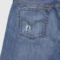 Vintage Levi's 501 Straight Fit Jeans Image 5