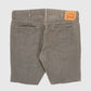 Vintage Levi's Relaxed Fit Jorts Image 3