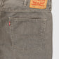 Vintage Levi's Relaxed Fit Jorts Image 4