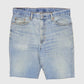 Vintage Levi's 550 Relaxed Fit Jorts Image 0