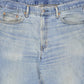 Vintage Levi's 550 Relaxed Fit Jorts Image 1