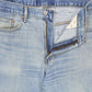 Vintage Levi's 550 Relaxed Fit Jorts Image 3