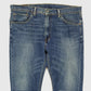 Vintage Levi's 505 Straight Fit Jorts Image 0
