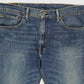 Vintage Levi's 505 Straight Fit Jorts Image 1