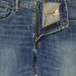 Vintage Levi's 505 Straight Fit Jorts Image 2