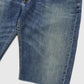 Vintage Levi's 505 Straight Fit Jorts Image 3