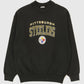 Vintage Pittsburgh Steelers Crewneck Image 0