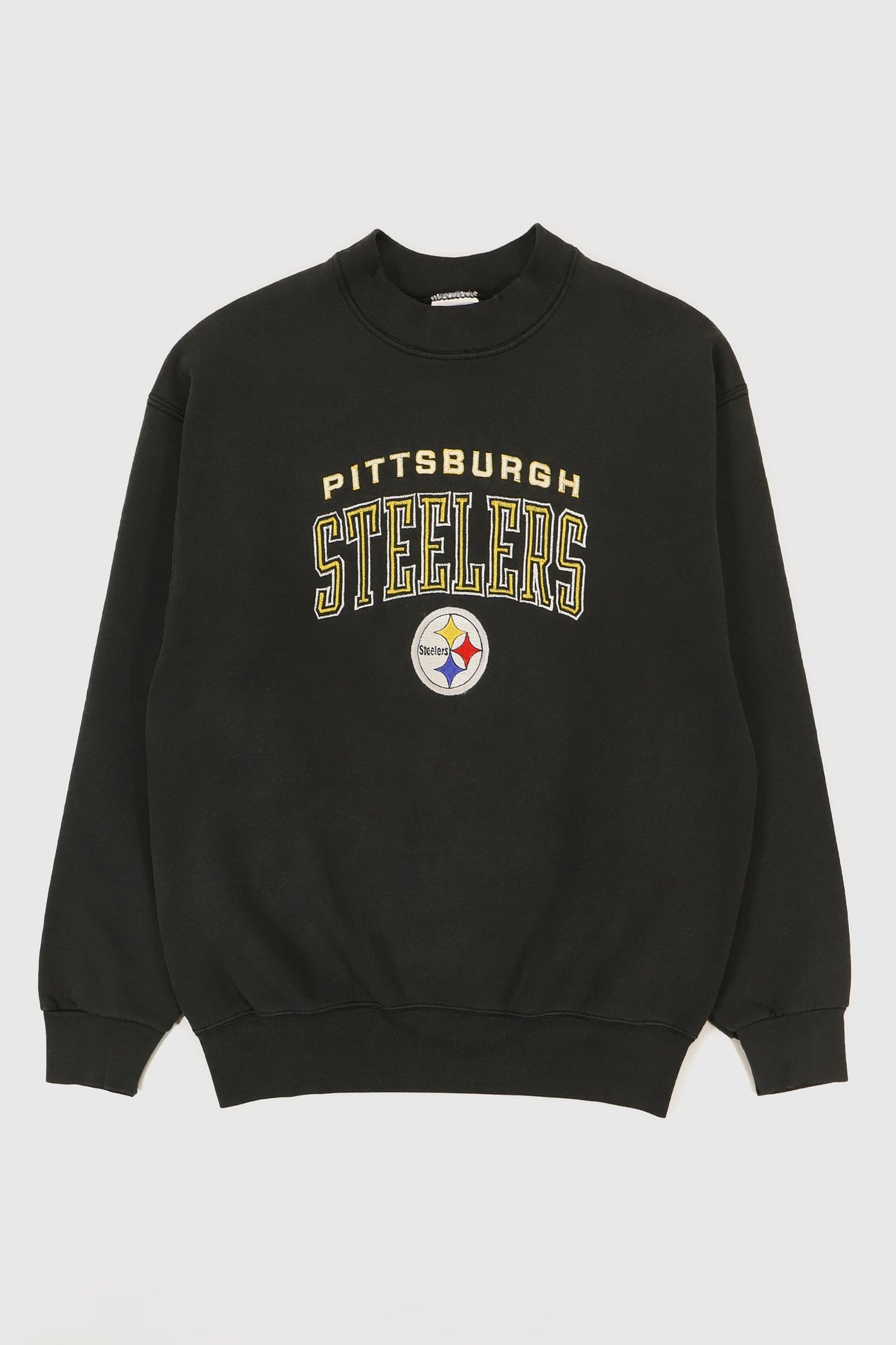 Vintage Pittsburgh Steelers Crewneck Image 0