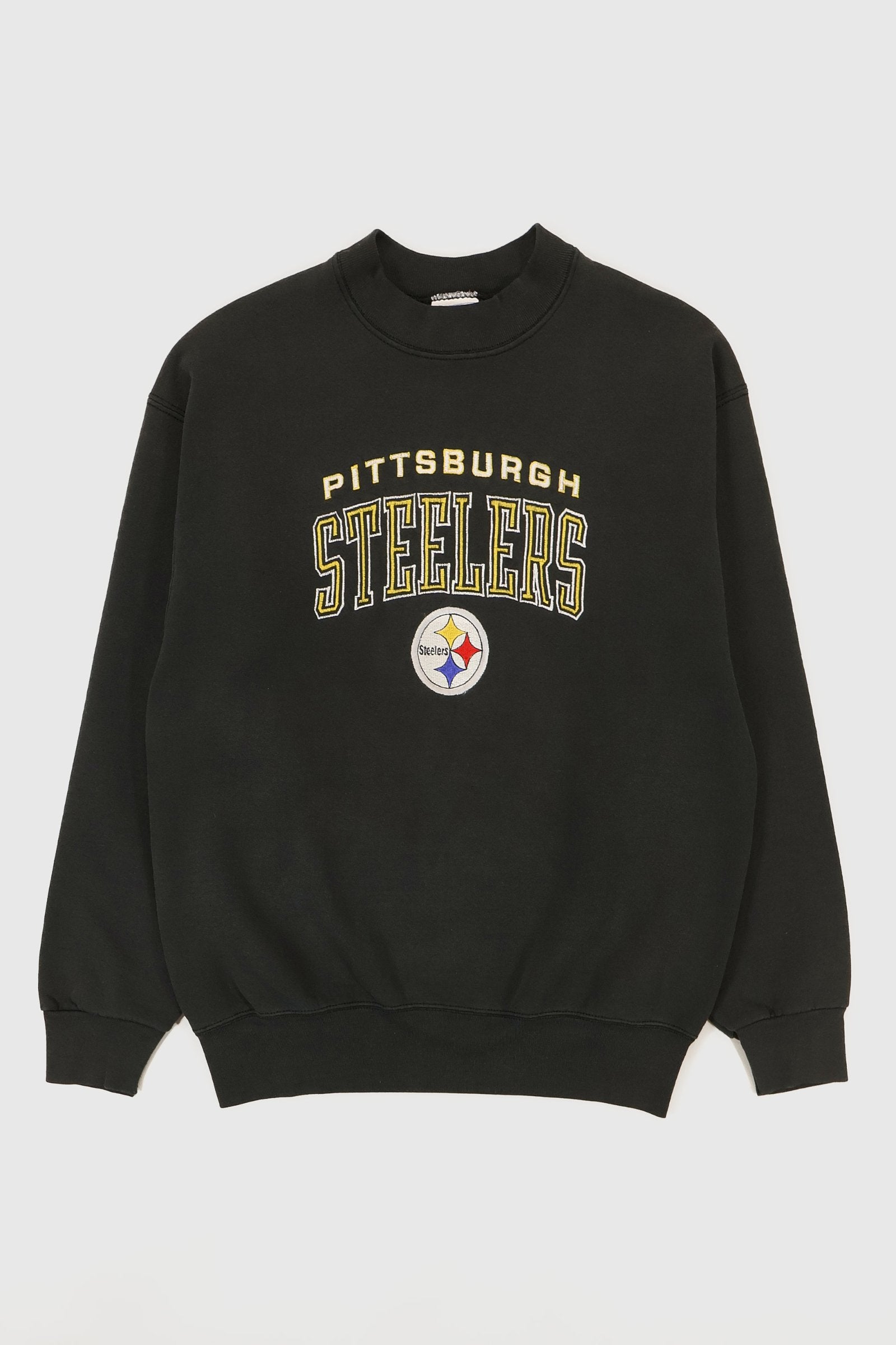 Vintage Pittsburgh Steelers Crewneck Image 0