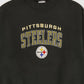 Vintage Pittsburgh Steelers Crewneck Image 1