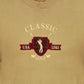 Vintage Classic Golf Crewneck Image 1