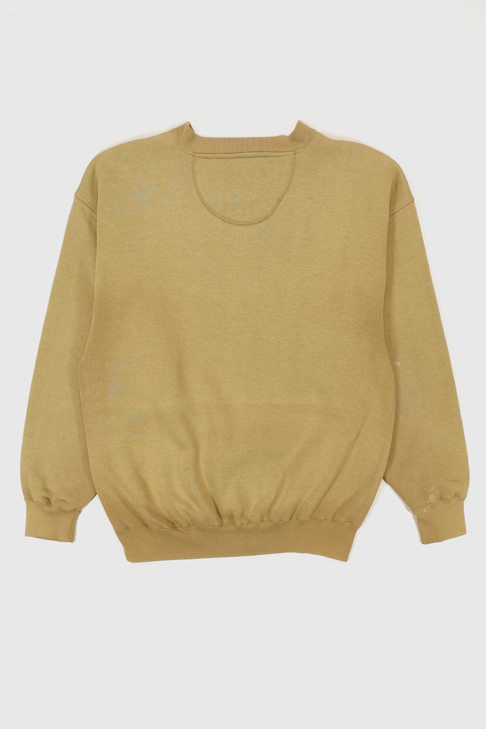 Vintage Classic Golf Crewneck Image 4