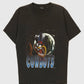 Vintage Dallas Cowboys Taz Tee Image 0