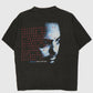 Vintage Billy Joel 1994 Heart and Soul Tour Tee Image 1