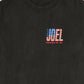 Vintage Billy Joel 1994 Heart and Soul Tour Tee Image 2