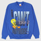 Vintage Tweety Crewneck Image 0