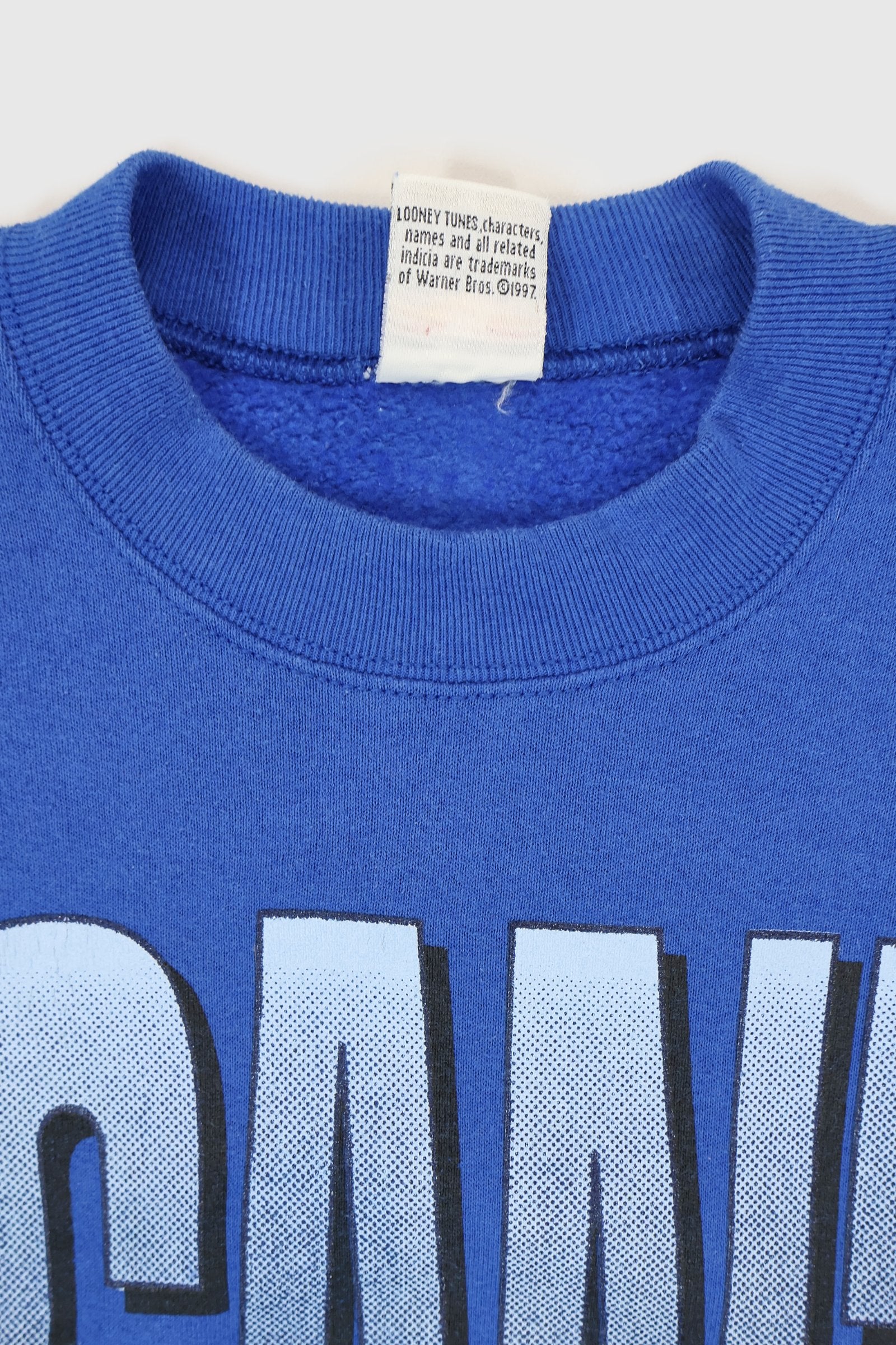 Vintage Tweety Crewneck Image 3