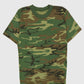 Vintage Camo Tee Image 0