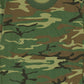 Vintage Camo Tee Image 2