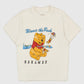 Vintage Winnie the Pooh Bahamas Tee Image 0