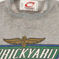 Vintage Brickyard 400 Crewneck Image 2