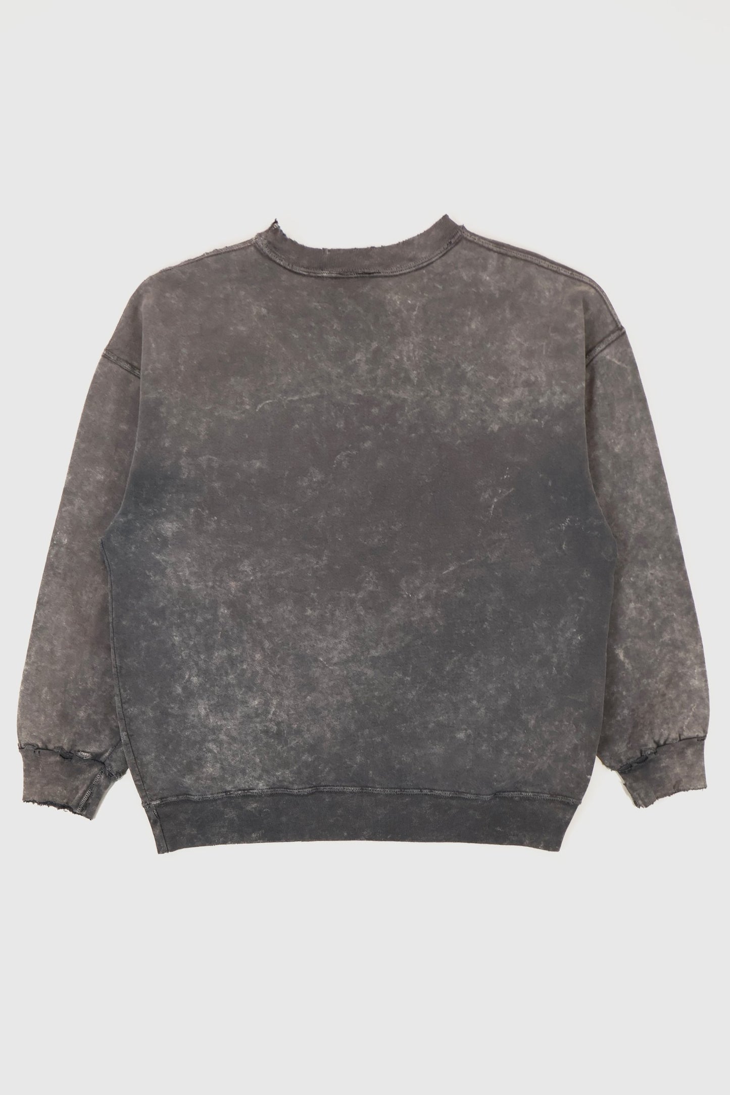 Vintage Oakland Raiders Crewneck Image 3