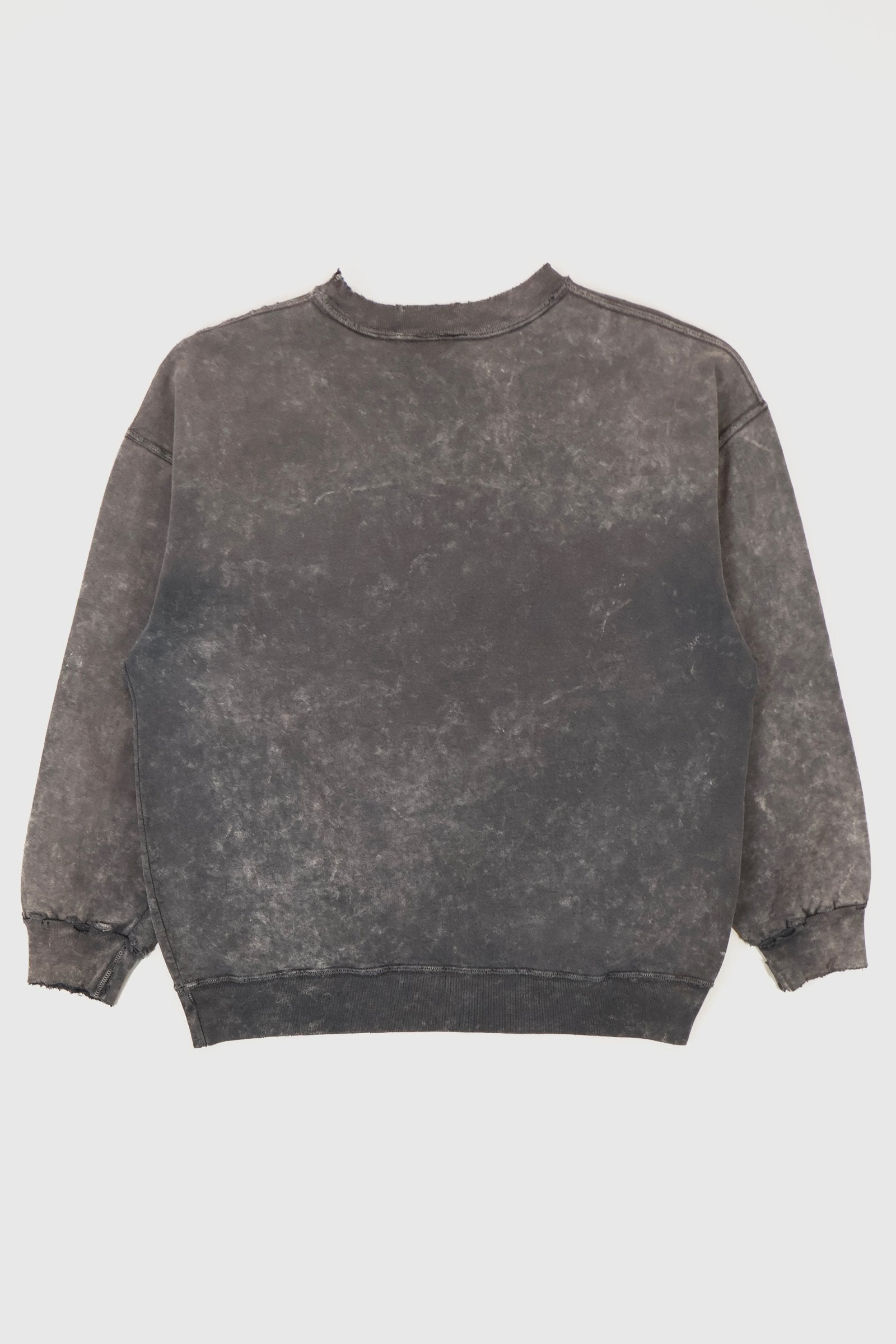 Vintage Oakland Raiders Crewneck Image 3