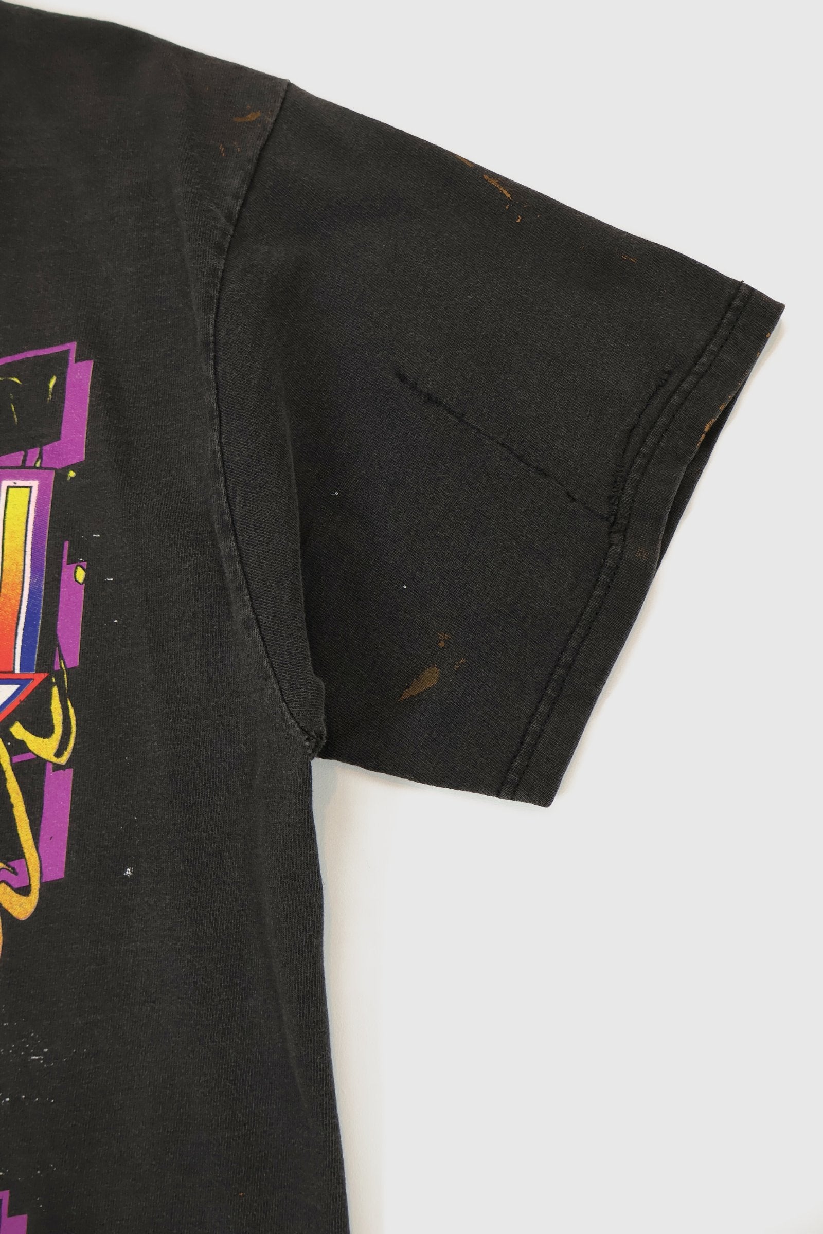 Vintage Mark Martin NASCAR Tee Image 4