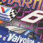 Vintage Mark Martin NASCAR Tee Image 7