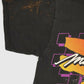 Vintage Mark Martin NASCAR Tee Image 8