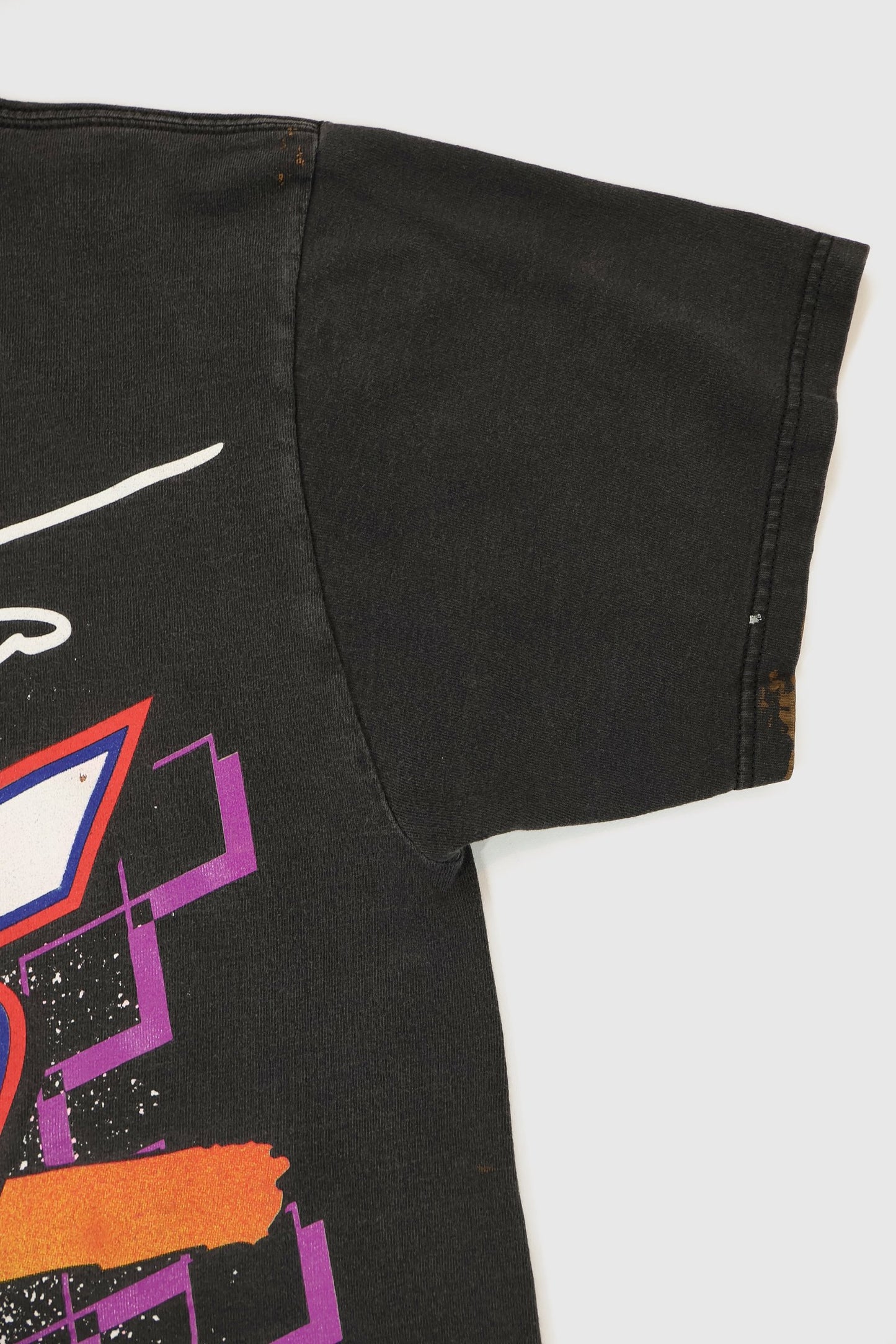 Vintage Mark Martin NASCAR Tee Image 9