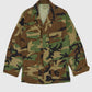 Vintage Camo Jacket 01 Image 0