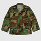 Vintage Camo Jacket 02 Image 0