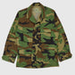 Vintage Camo Jacket 03 Image 0