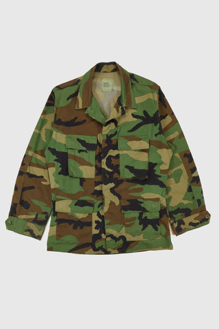 Vintage Camo Jacket 03