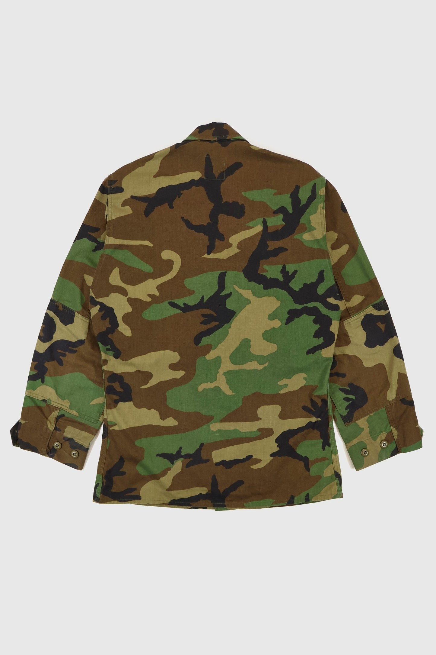 Vintage Camo Jacket 03 Image 1