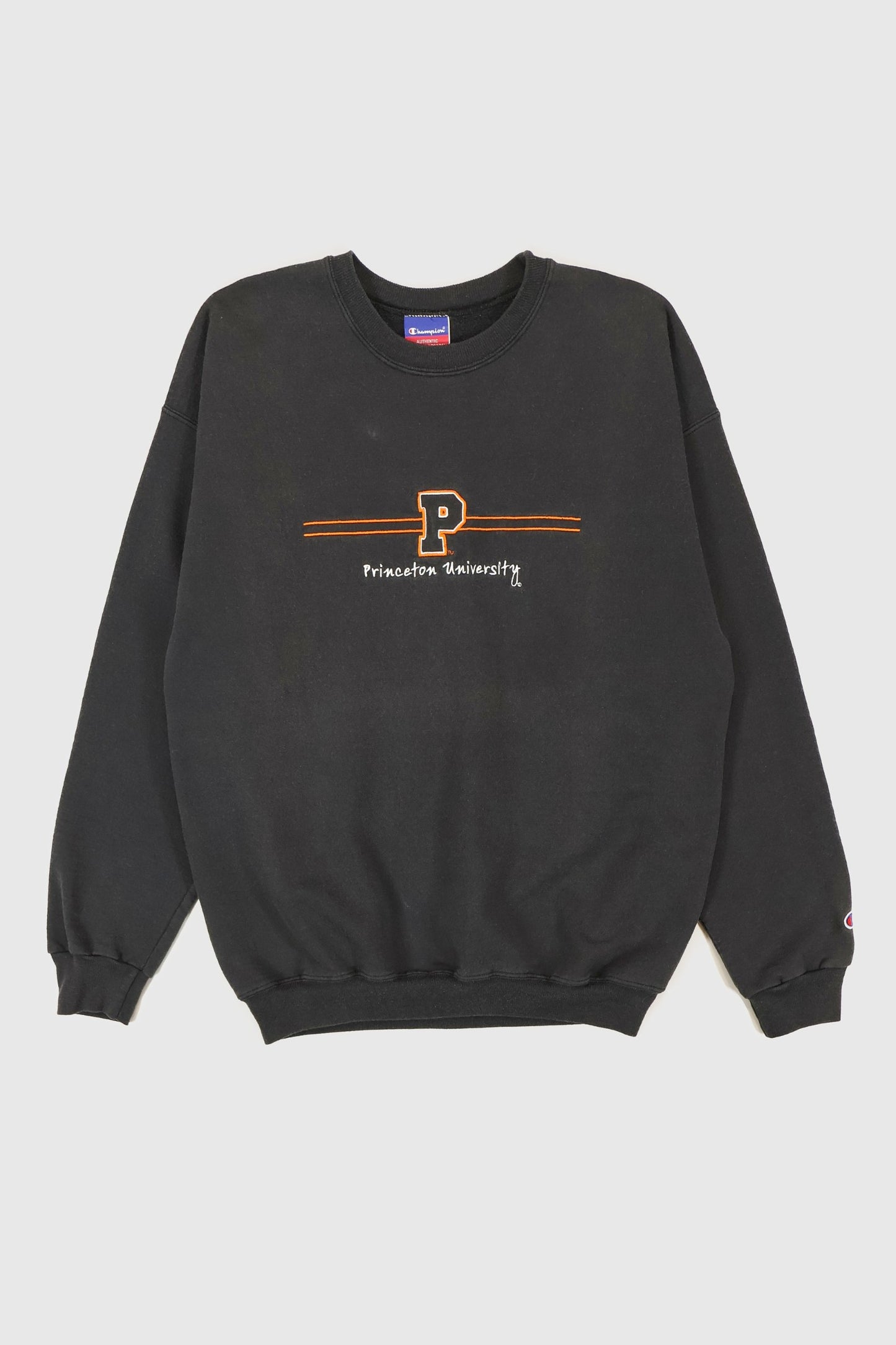 Vintage Princeton University Crewneck Image 0