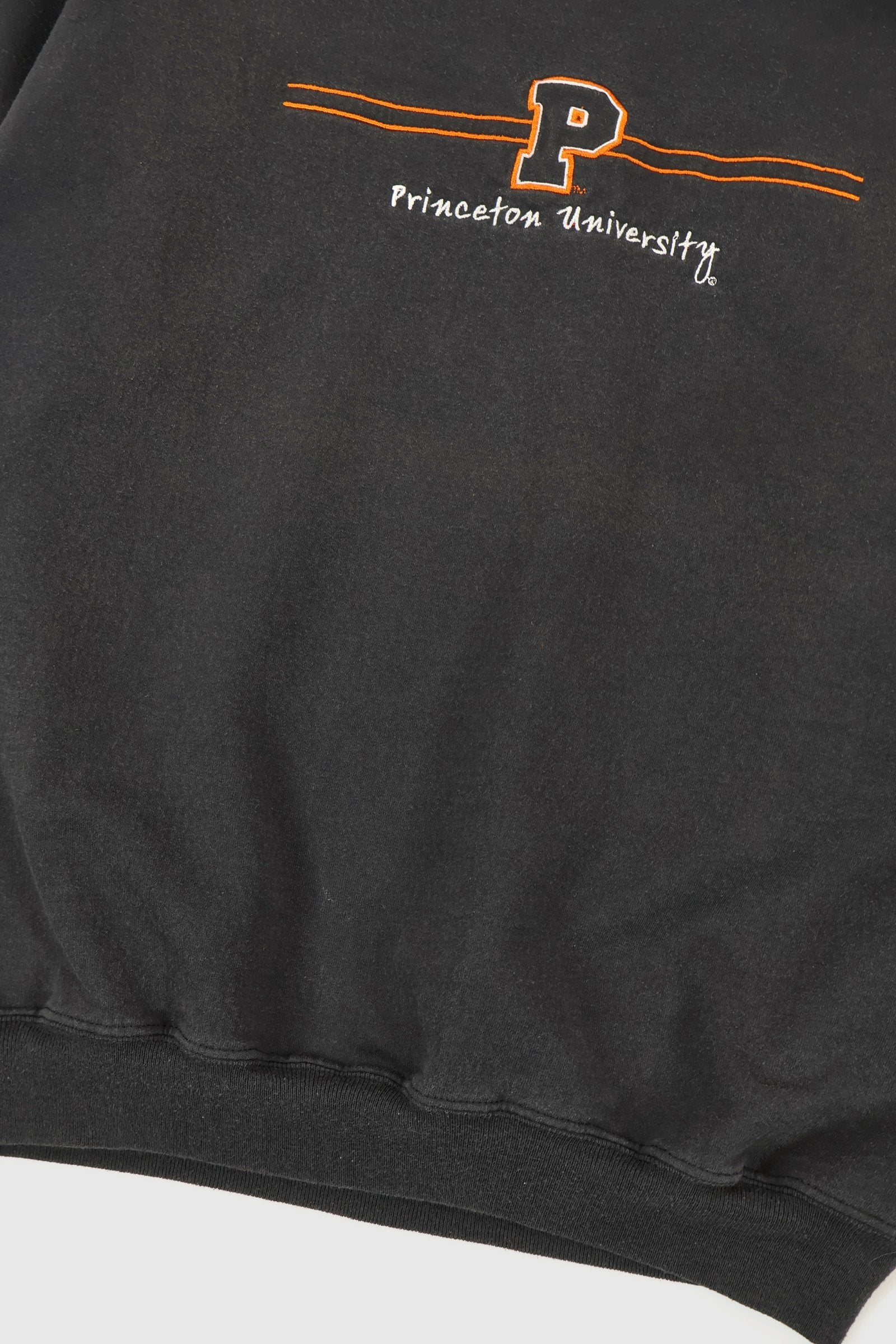 Vintage Princeton University Crewneck Image 3