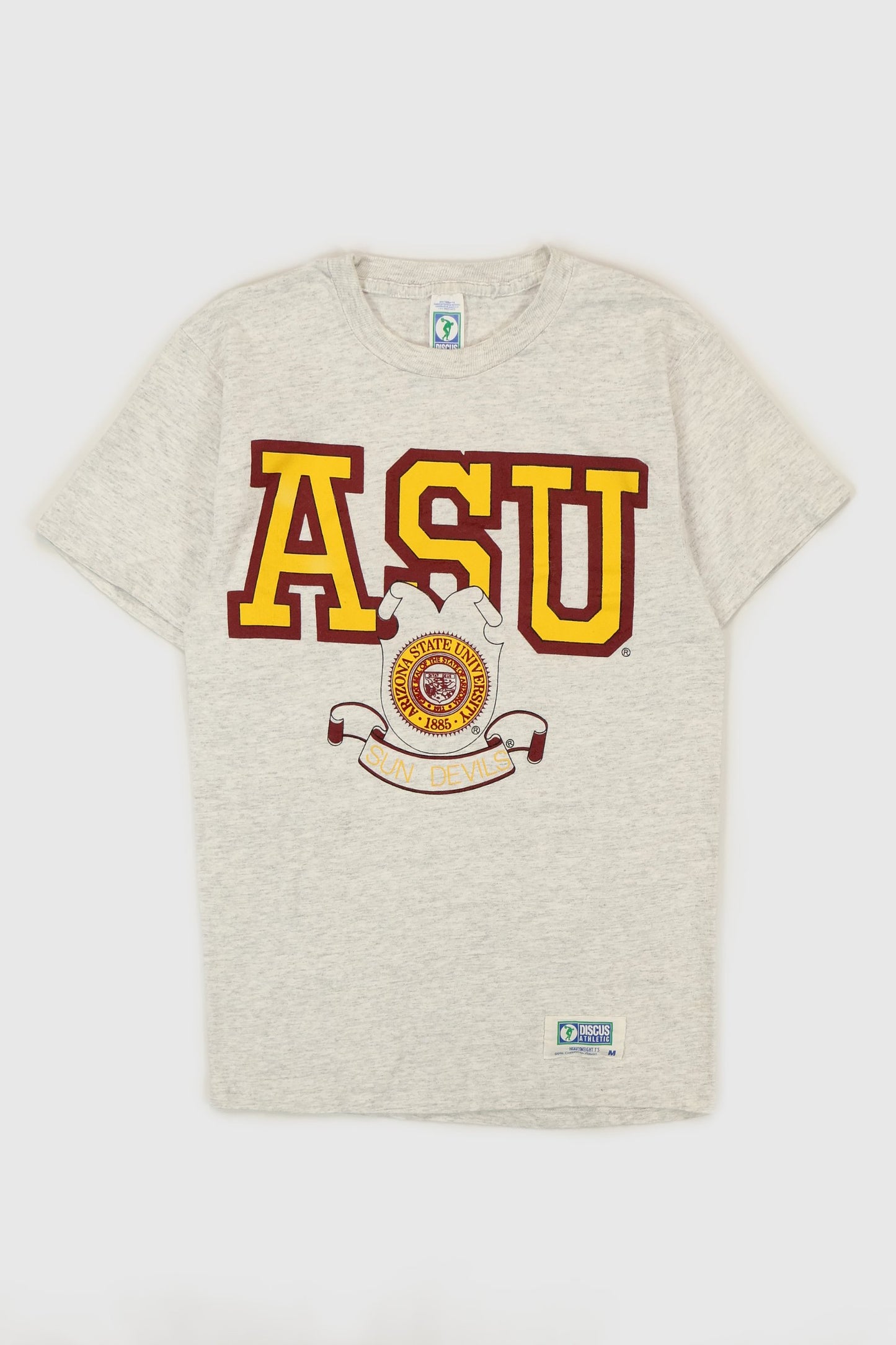 Vintage Arizona State University Tee Image 0