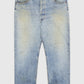 Vintage Levi's 501 Button-Fly Straight Fit Jeans Image 0