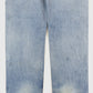 Vintage Levi's 501 Button-Fly Straight Fit Jeans Image 8