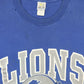 Vintage Detroit Lions Tee Image 2