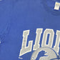 Vintage Detroit Lions Tee Image 6