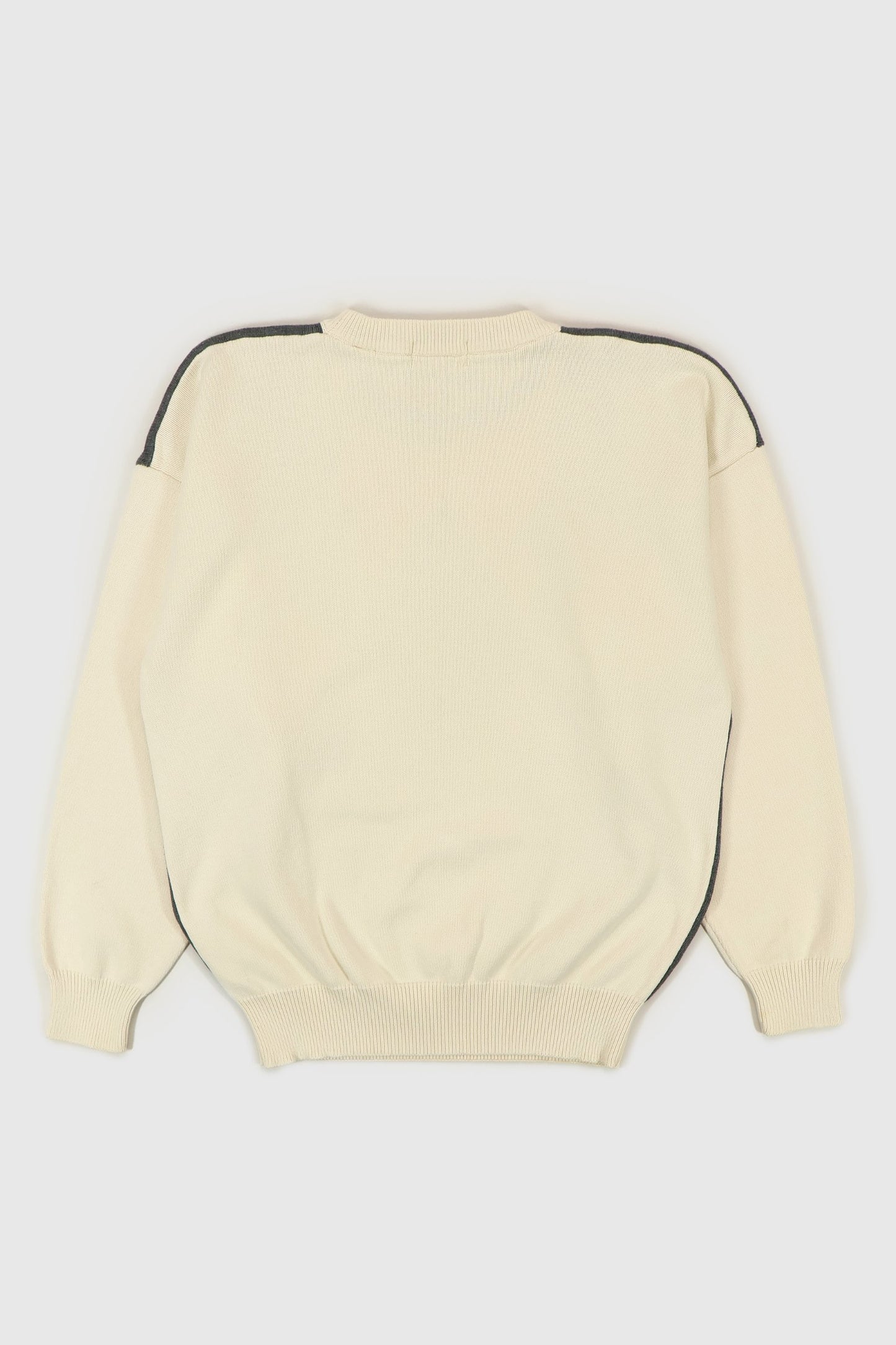 Vintage Golf Sweater Image 3