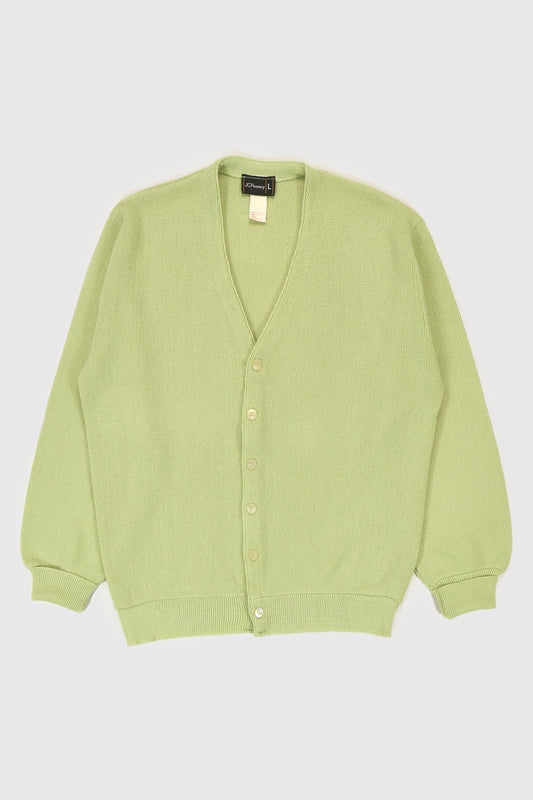 Vintage Cardigan Sweater Image 0